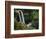 Wailua Falls-Jim Mone-Framed Photographic Print