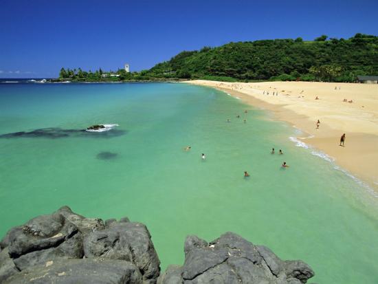 Waimea Bay Beach Park A Popular Surfing Spot On Oahu S North Shore Oahu Hawaii Usa Photographic Print Robert Francis Art Com Waimea Bay Beach Park A Popular Surfing Spot On Oahu S North Shore Oahu Hawaii Usa Photographic Print Robert Francis Art Com