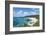 Waimea Bay Beach Park, North Shore, Oahu, Hawaii, United States of America, Pacific-Michael DeFreitas-Framed Photographic Print