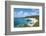 Waimea Bay Beach Park, North Shore, Oahu, Hawaii, United States of America, Pacific-Michael DeFreitas-Framed Photographic Print