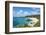 Waimea Bay Beach Park, North Shore, Oahu, Hawaii, United States of America, Pacific-Michael DeFreitas-Framed Photographic Print