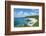 Waimea Bay Beach Park, North Shore, Oahu, Hawaii, United States of America, Pacific-Michael DeFreitas-Framed Photographic Print