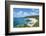 Waimea Bay Beach Park, North Shore, Oahu, Hawaii, United States of America, Pacific-Michael DeFreitas-Framed Photographic Print