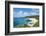 Waimea Bay Beach Park, North Shore, Oahu, Hawaii, United States of America, Pacific-Michael DeFreitas-Framed Photographic Print