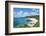 Waimea Bay Beach Park, North Shore, Oahu, Hawaii, United States of America, Pacific-Michael DeFreitas-Framed Photographic Print