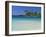 Waimea Bay on the North Shore, a Surfing Mecca, Oahu, Hawaiian Islands-Robert Francis-Framed Photographic Print