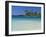 Waimea Bay on the North Shore, a Surfing Mecca, Oahu, Hawaiian Islands-Robert Francis-Framed Photographic Print