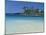 Waimea Bay on the North Shore, a Surfing Mecca, Oahu, Hawaiian Islands-Robert Francis-Mounted Photographic Print