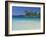 Waimea Bay on the North Shore, a Surfing Mecca, Oahu, Hawaiian Islands-Robert Francis-Framed Photographic Print