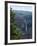 Waimea Canyon, Kauai, Hawaii, USA-Ethel Davies-Framed Photographic Print