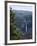 Waimea Canyon, Kauai, Hawaii, USA-Ethel Davies-Framed Photographic Print