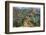 Waimea Canyon. Kauai. Hawaii. Usa-Tom Norring-Framed Photographic Print