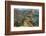 Waimea Canyon. Kauai. Hawaii. Usa-Tom Norring-Framed Photographic Print