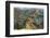 Waimea Canyon. Kauai. Hawaii. Usa-Tom Norring-Framed Photographic Print