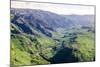 Waimea Canyon State Park, Kauai, Hawaii, United States of America, Pacific-Michael DeFreitas-Mounted Photographic Print