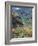 Waimea Canyon-James Randklev-Framed Photographic Print