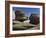 Wain Stones on Bleaklow Moor, Peak District National Park, Derbyshire, England-Neale Clarke-Framed Photographic Print