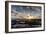 Waipouli Sunrise-Danny Head-Framed Photographic Print