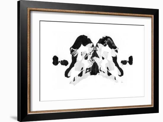 Wait 2-Alexis Marcou-Framed Premium Giclee Print