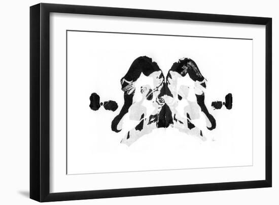 Wait 2-Alexis Marcou-Framed Premium Giclee Print