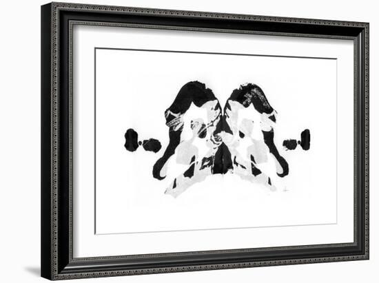 Wait 2-Alexis Marcou-Framed Premium Giclee Print