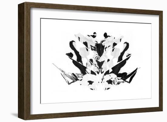 Wait 3-Alexis Marcou-Framed Premium Giclee Print