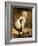 Wait for Me! (Returning Home from School)-Sophie Anderson-Framed Giclee Print