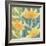 Waitin for Summer-Sarah Adams-Framed Premium Giclee Print