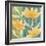 Waitin for Summer-Sarah Adams-Framed Premium Giclee Print