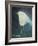 Waiting Bird-Tim Nyberg-Framed Giclee Print