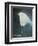 Waiting Bird-Tim Nyberg-Framed Giclee Print