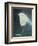 Waiting Bird-Tim Nyberg-Framed Giclee Print