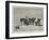 Waiting for Customers-William Elsob Marshall-Framed Giclee Print