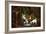 Waiting For More-Leon Charles Huber-Framed Giclee Print