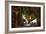 Waiting For More-Leon Charles Huber-Framed Giclee Print