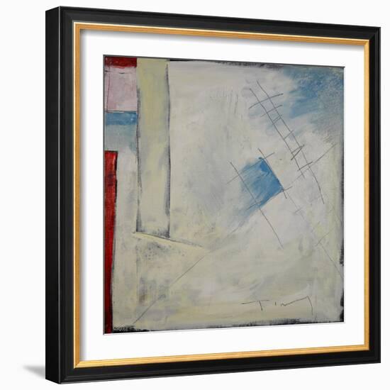 Waiting for Resurgence-Tim Nyberg-Framed Giclee Print