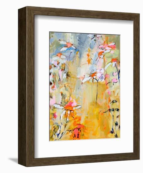 Waiting for Summer-Per Anders-Framed Premium Giclee Print
