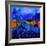 Waiting For The Fairy Queen-Pol Ledent-Framed Art Print