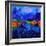 Waiting For The Fairy Queen-Pol Ledent-Framed Art Print