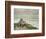 Waiting for the Fishermen (Bretagne), 1894-Henry Moret-Framed Giclee Print