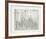 Waiting For The Newspapers, 1930-Laurence Stephen Lowry-Framed Premium Giclee Print