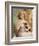 Waiting for the Vet-Emile Vernon-Framed Giclee Print