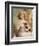 Waiting for the Vet-Emile Vernon-Framed Giclee Print