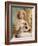 Waiting for the Vet-Emile Vernon-Framed Giclee Print