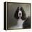 Waiting Patiently English Springer Spaniel-Jai Johnson-Framed Premier Image Canvas