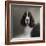 Waiting Patiently English Springer Spaniel-Jai Johnson-Framed Giclee Print