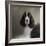 Waiting Patiently English Springer Spaniel-Jai Johnson-Framed Giclee Print