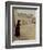 Waiting, Rue de Chateaubriand, Paris-Jean Béraud-Framed Giclee Print