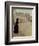 Waiting, Rue de Chateaubriand, Paris-Jean Béraud-Framed Giclee Print