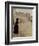 Waiting, Rue de Chateaubriand, Paris-Jean Béraud-Framed Giclee Print